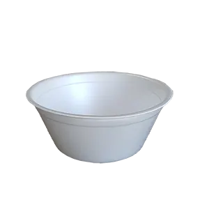 MISKA TERMO 500 ml  XPS pr.140 (50 ks)