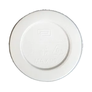 Víčko k TERMO MISKA XPS KULATÁ  500 ml 