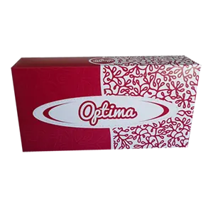 KAPESNÍKY WIMEX 100 ks BOX -2vr.celul. vytahovací