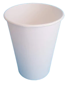 Kelímek PAP 0,3 / ŠIR. L 420 BÍLÝ- 76 242