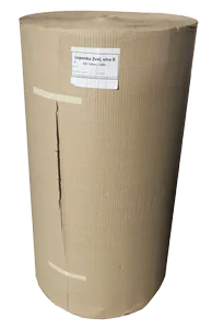 LEPENKA vlnitá š.105 cm /150 m 190 gr