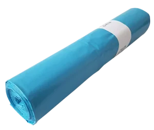 Pytel LDPE ZATAH.70x100 černý 120 l.(po10 ks)