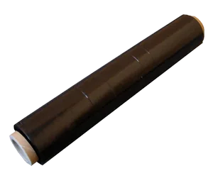 FOLIE  FIXAČNÍ  2,3 kg / ČERNÁ 23 mi 