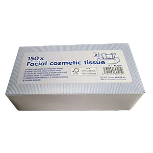 KAPESNÍKY WIMEX 150 ks BOX -2vr.celul.vytahovací