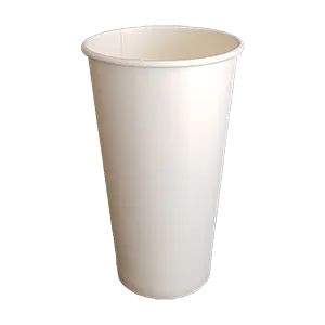 Kelímek PAP 0,5 / XL 510 ml bílý